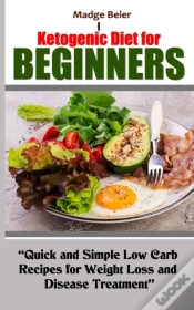 Capa do artigo Ketogenic Diet  For Beginners