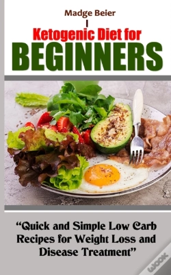 Capa do artigo Ketogenic Diet  For Beginners