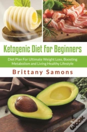 Capa do artigo Ketogenic Diet For Beginners