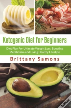 Capa do artigo Ketogenic Diet For Beginners