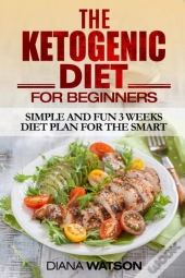 Ketogenic Diet For Beginners