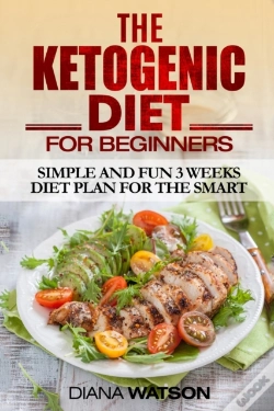 Capa do artigo Ketogenic Diet For Beginners