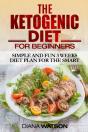 Ketogenic Diet For Beginners - Preview