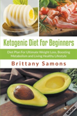 Capa do artigo Ketogenic Diet For Beginners: Diet Plan