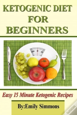 Capa do artigo Ketogenic Diet For Beginners