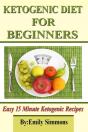 Ketogenic Diet For Beginners - Preview