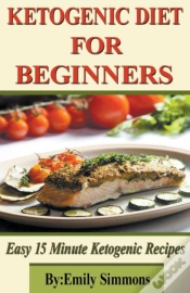 Capa do artigo Ketogenic Diet For Beginners