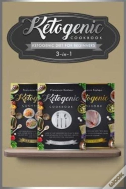 Capa do artigo Ketogenic Diet For Beginners