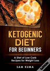 Capa do artigo Ketogenic Diet For Beginners