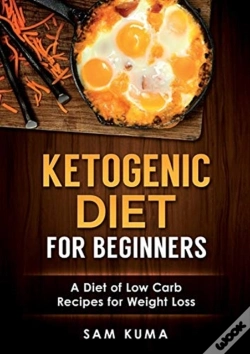 Capa do artigo Ketogenic Diet For Beginners