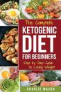 Ketogenic Diet For Beginners - Preview