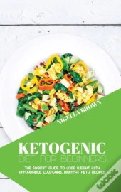Ketogenic Diet For Beginners