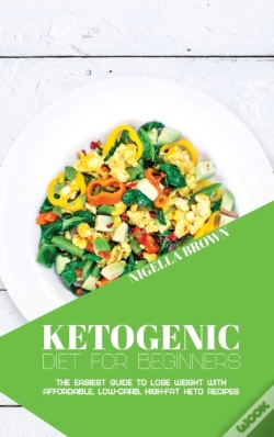 Capa do artigo Ketogenic Diet For Beginners