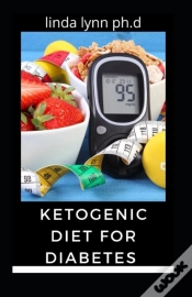 Capa do artigo Ketogenic Diet For Diabetes