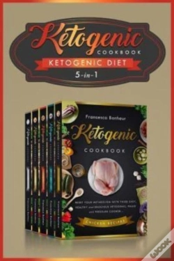 Capa do artigo Ketogenic Diet