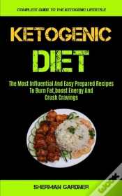 Capa do artigo Ketogenic Diet