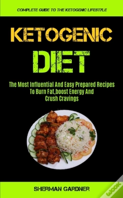 Capa do artigo Ketogenic Diet