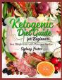 Ketogenic Diet Guide For Beginners - Preview