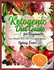 Capa do artigo Ketogenic Diet Guide For Beginners