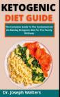 Ketogenic Diet Guide - Preview