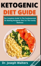 Ketogenic Diet Guide