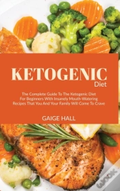 Capa do artigo Ketogenic Diet