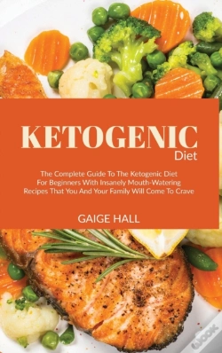 Capa do artigo Ketogenic Diet
