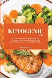 Capa do artigo Ketogenic Diet
