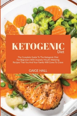 Capa do artigo Ketogenic Diet