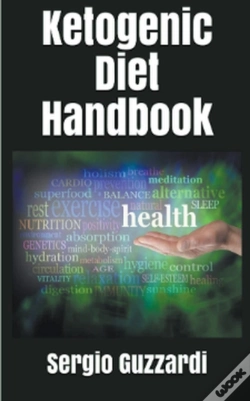 Capa do artigo Ketogenic Diet Handbook