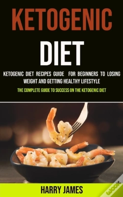 Capa do artigo Ketogenic Diet