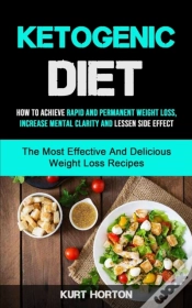 Capa do artigo Ketogenic Diet: How To Achieve Rapid And