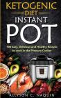 Ketogenic Diet Instant Pot - Preview