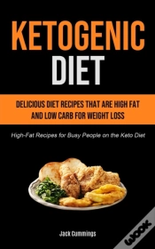 Capa do artigo Ketogenic Diet