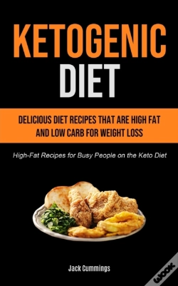 Capa do artigo Ketogenic Diet