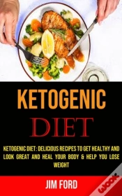 Capa do artigo Ketogenic Diet