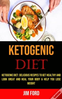 Capa do artigo Ketogenic Diet