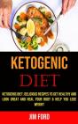 Ketogenic Diet - Preview