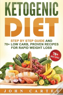 Capa do artigo Ketogenic Diet