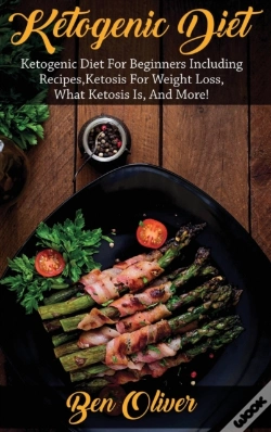 Capa do artigo Ketogenic Diet: Ketogenic Diet For Begin