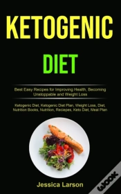 Capa do artigo Ketogenic Diet