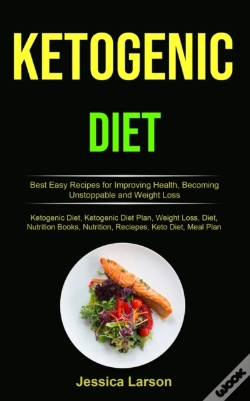 Capa do artigo Ketogenic Diet