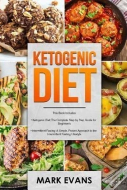Capa do artigo Ketogenic Diet