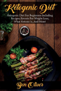 Ketogenic Diet - Preview