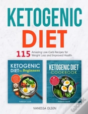 Capa do artigo Ketogenic Diet
