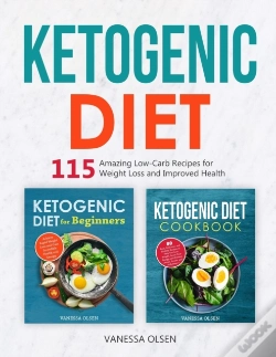 Capa do artigo Ketogenic Diet