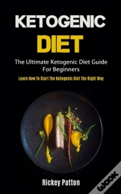 Capa do artigo Ketogenic Diet