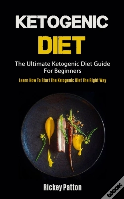 Capa do artigo Ketogenic Diet
