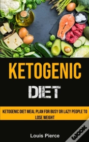 Capa do artigo Ketogenic Diet