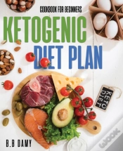 Capa do artigo Ketogenic Diet Plan